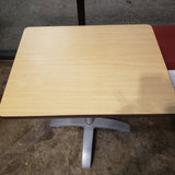 Square Dining Table (2.5'x2'x2.5') -BUY NOW OR BID-