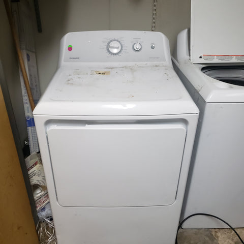 Dryer -BUY NOW OR BID-