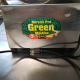 Wheatgrass Machine -BUY NOW OR BID-