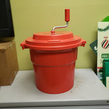 Salad Spinner - BUY OR BID NOW -