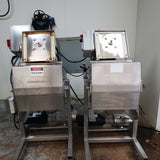 X-1 Commercial Juicer -BUY NOW OR BID-