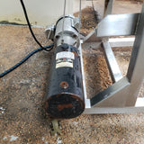 X-1 Commercial Juicer -BUY NOW OR BID-