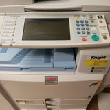 Copy & Print Machine - Lanier LD365C -BUY NOW OR BID-