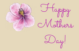 Gift Message - Free with Deliveries