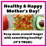 3-Day Cleanse for Mother's Day