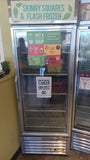 Single Door Full size Freezer -BUY NOW OR BID-