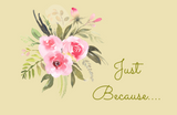 Gift Message - Free with Deliveries