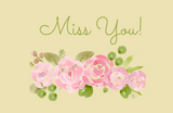 Gift Message - Free with Deliveries